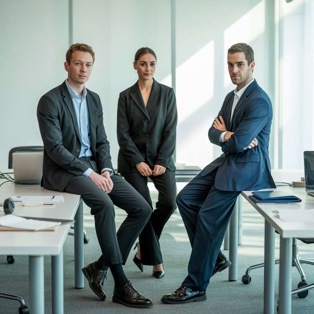 Business Development vs. Sales vs. Marketing