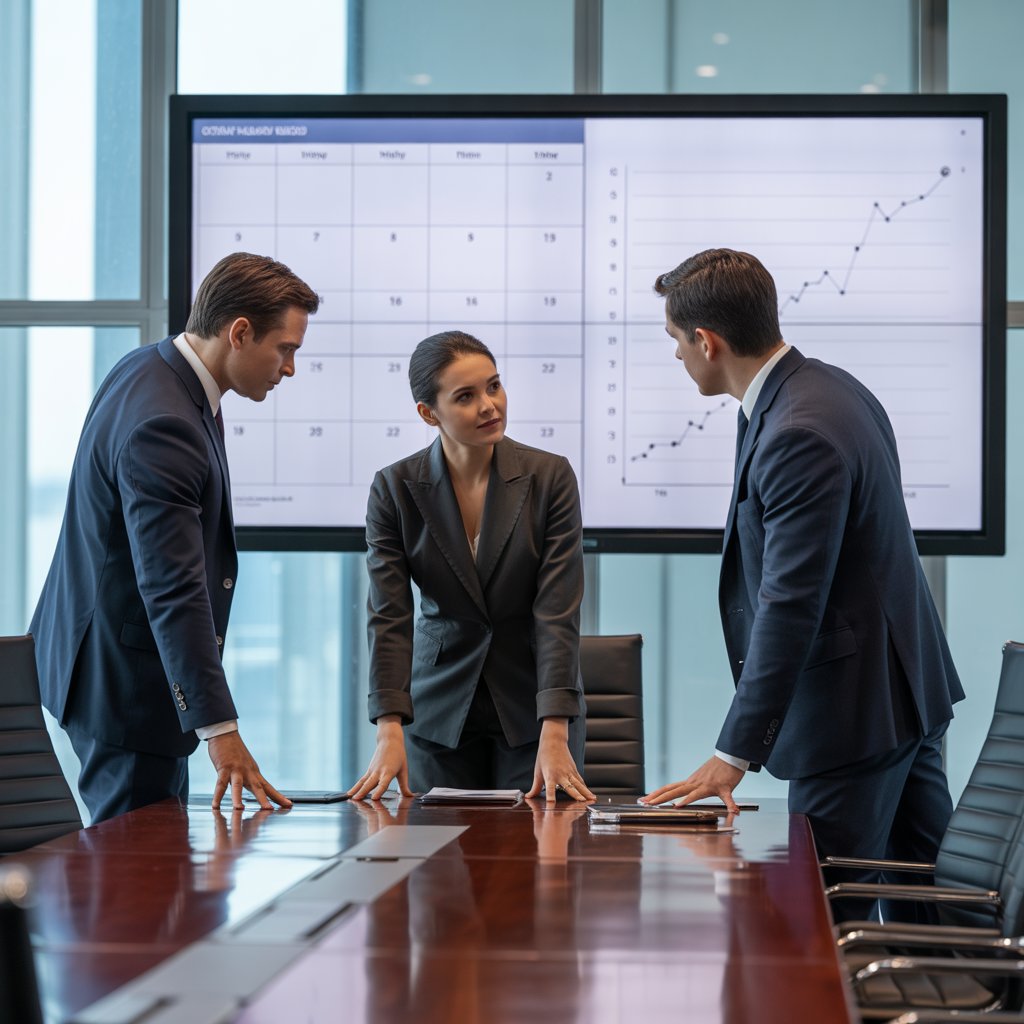 Fiscal Year and Your Business: Is Your Fiscal Year Working For Your Business?