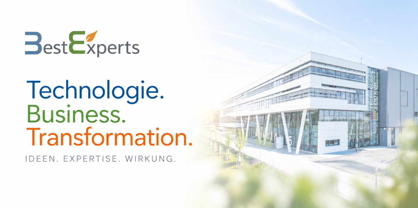 Services BestExperts.GmbH