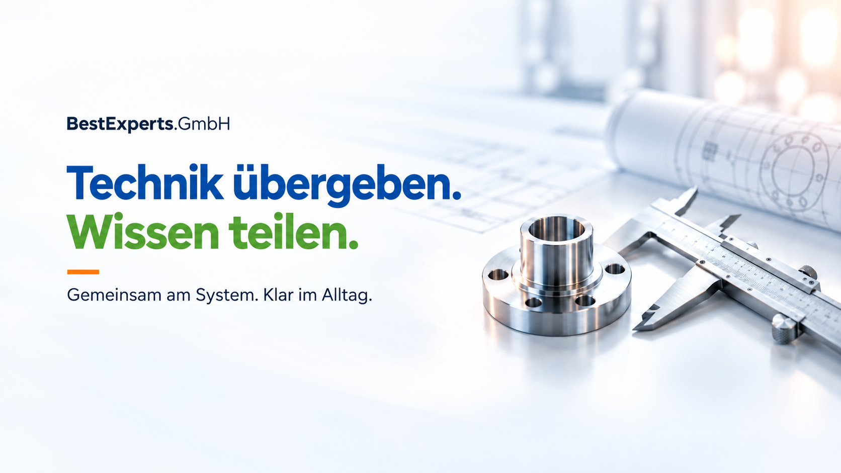Prüfmittel übergeben: Warum Kalibrieren und Justieren unterschiedliche Aufgaben sind
