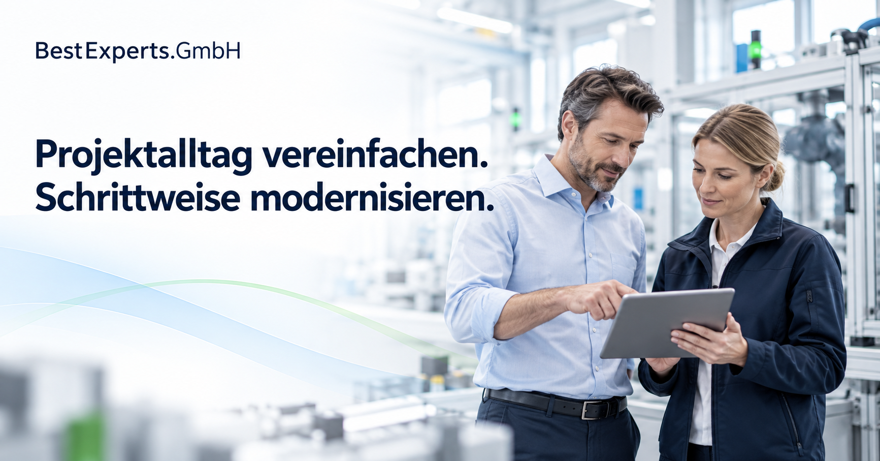 Systemmodernisierung in Etappen: Die unterschätzte Rolle der Datenhoheit
